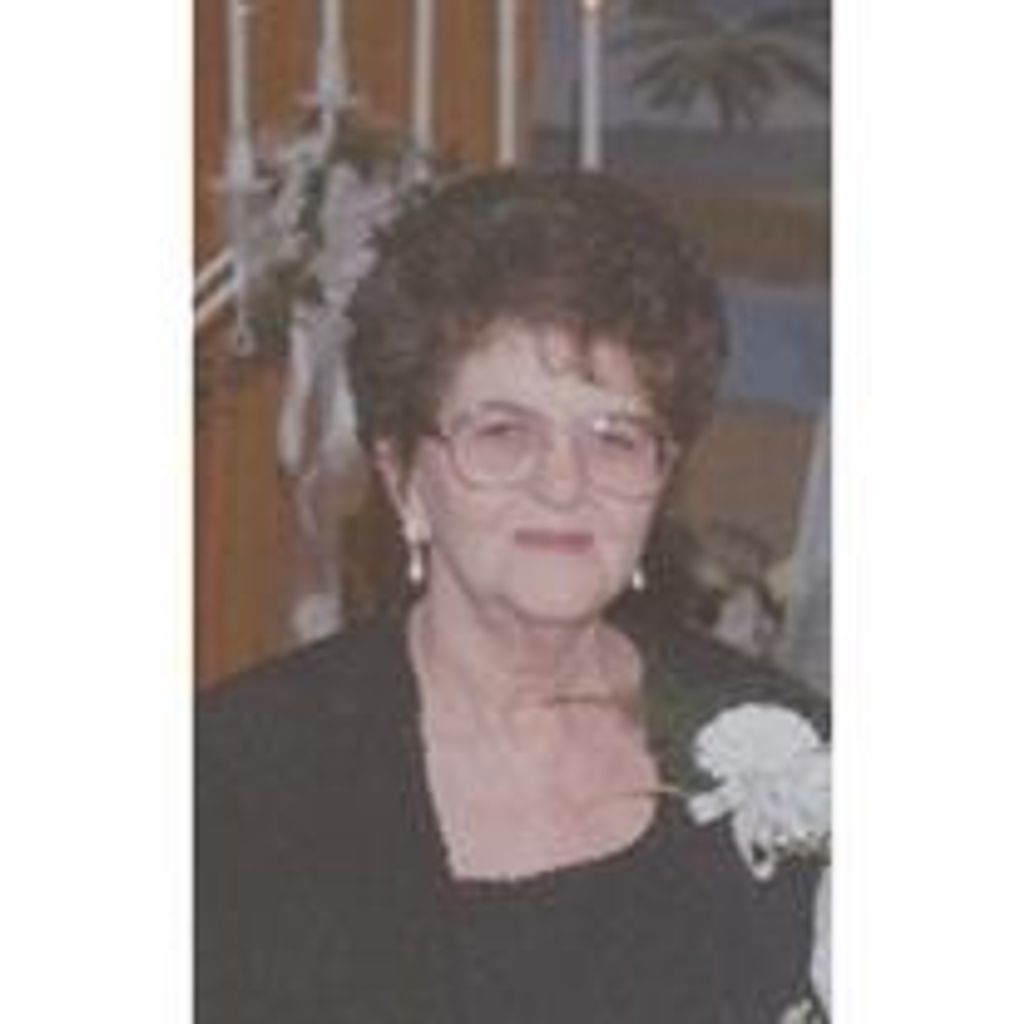 Marie "Sissy" Ferreira