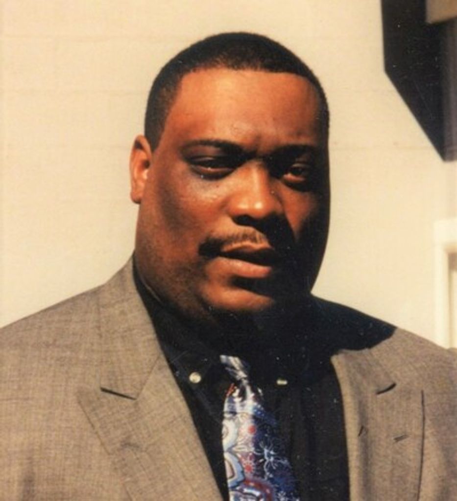 Bruce Alphonso Burton Profile Photo