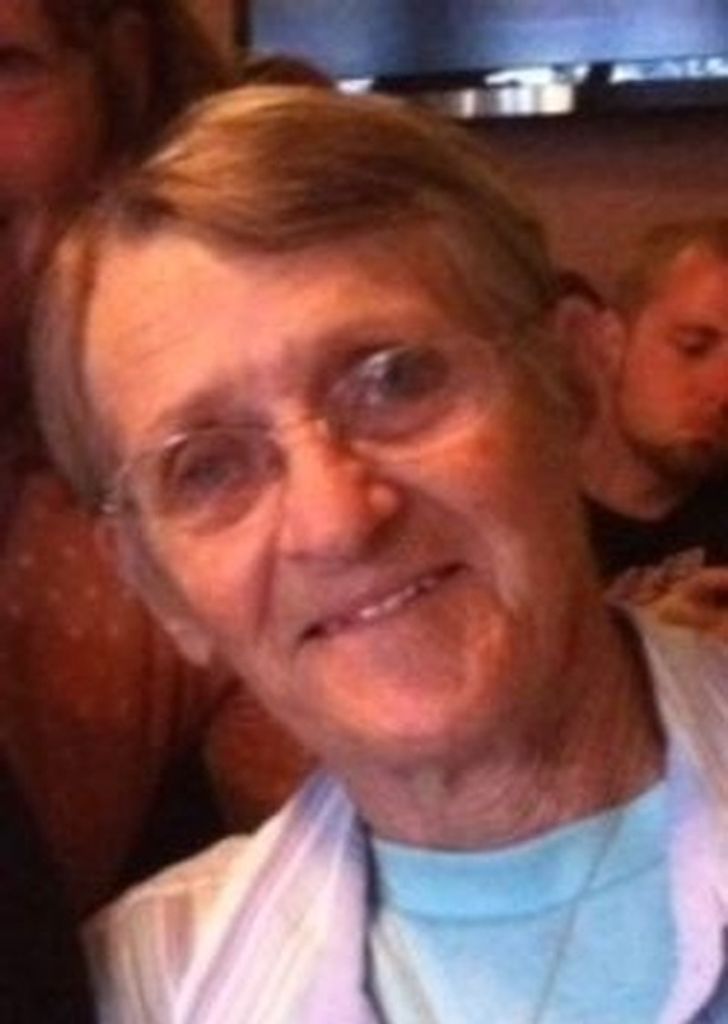 Margaret "Marge" Katein