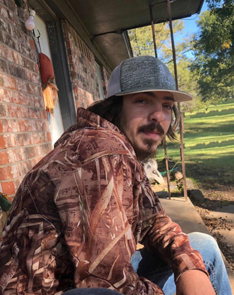 Ryan Matthew Frailicks Profile Photo