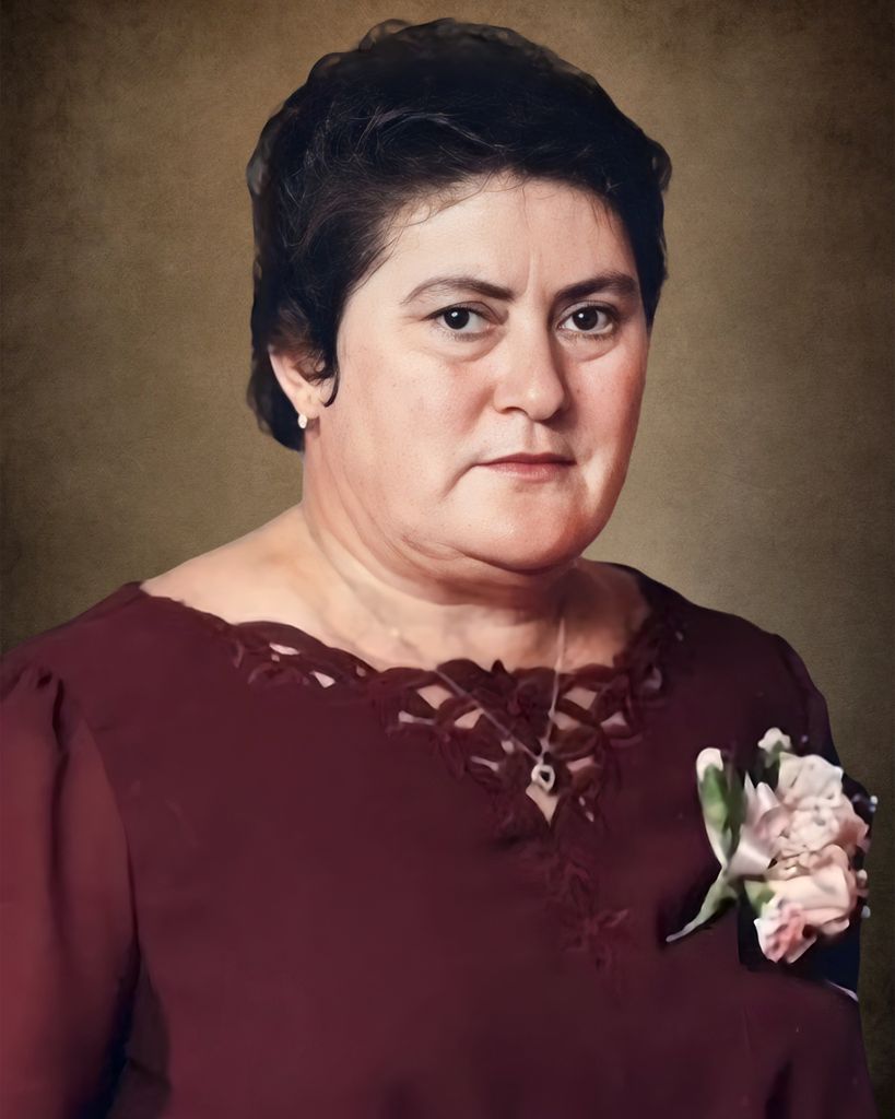 Pasqualina Milanetti