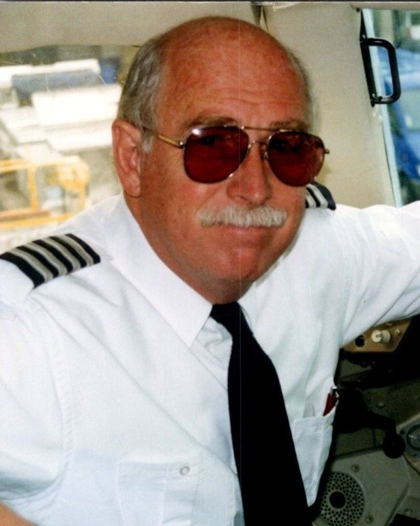 James Miles Baker Profile Photo