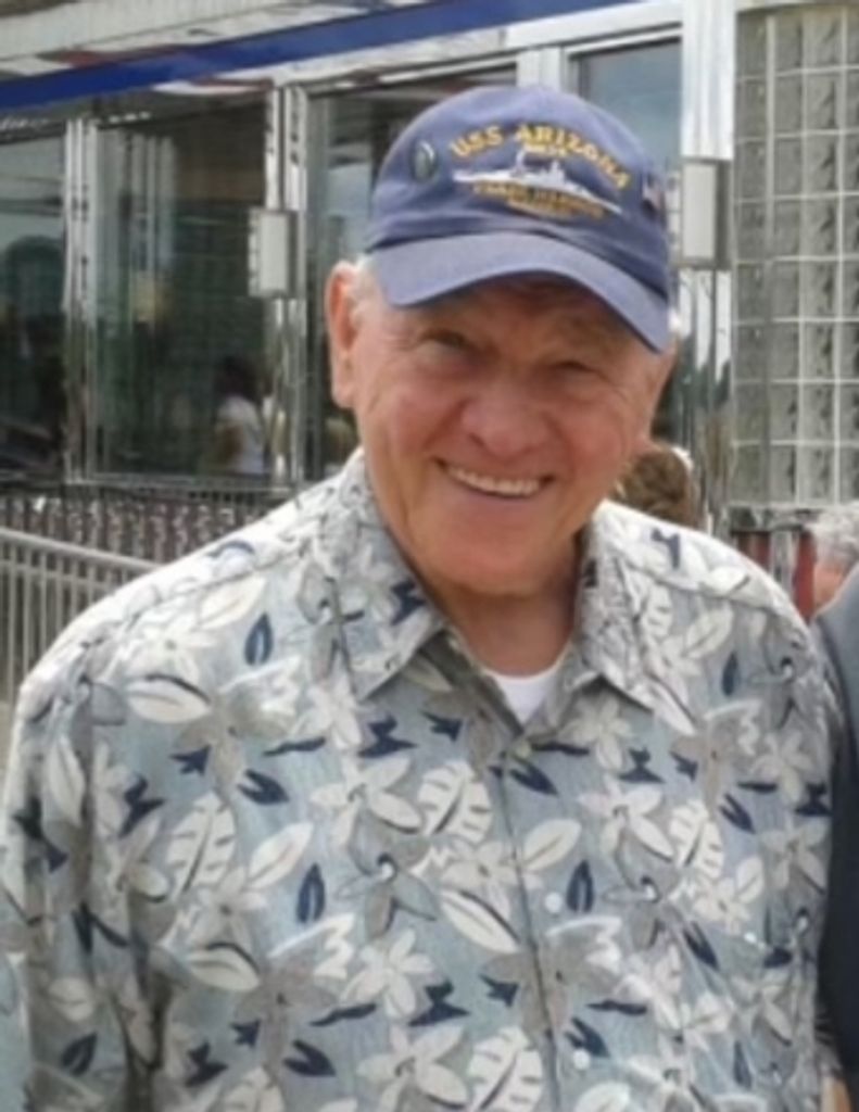 Alfred E Bermel, Sr. Profile Photo