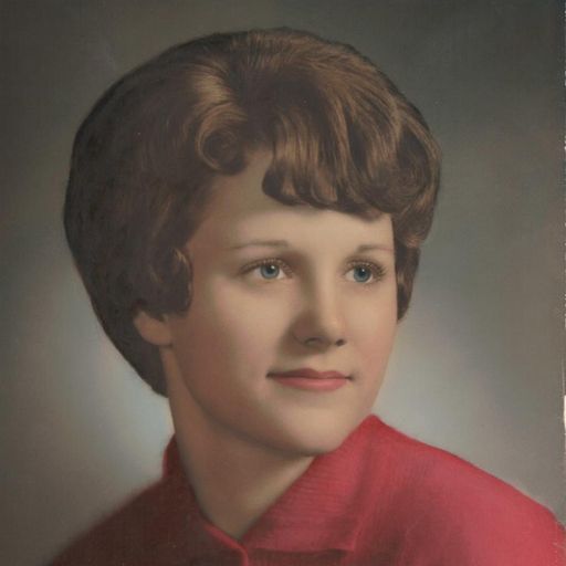 Beverly Rae Naylor Profile Photo
