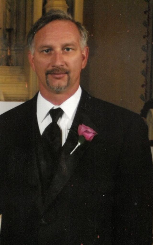 Daniel Parr