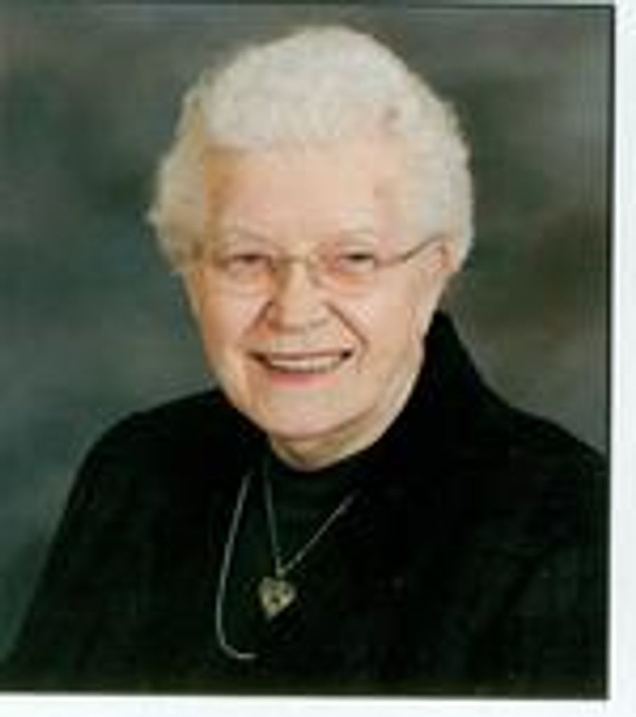 Mary Letsch