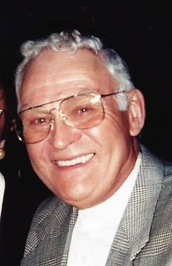 Frederick "Fred" E. Studer Profile Photo