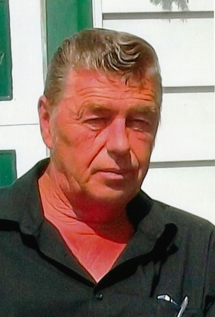 Allan Beckstead Profile Photo