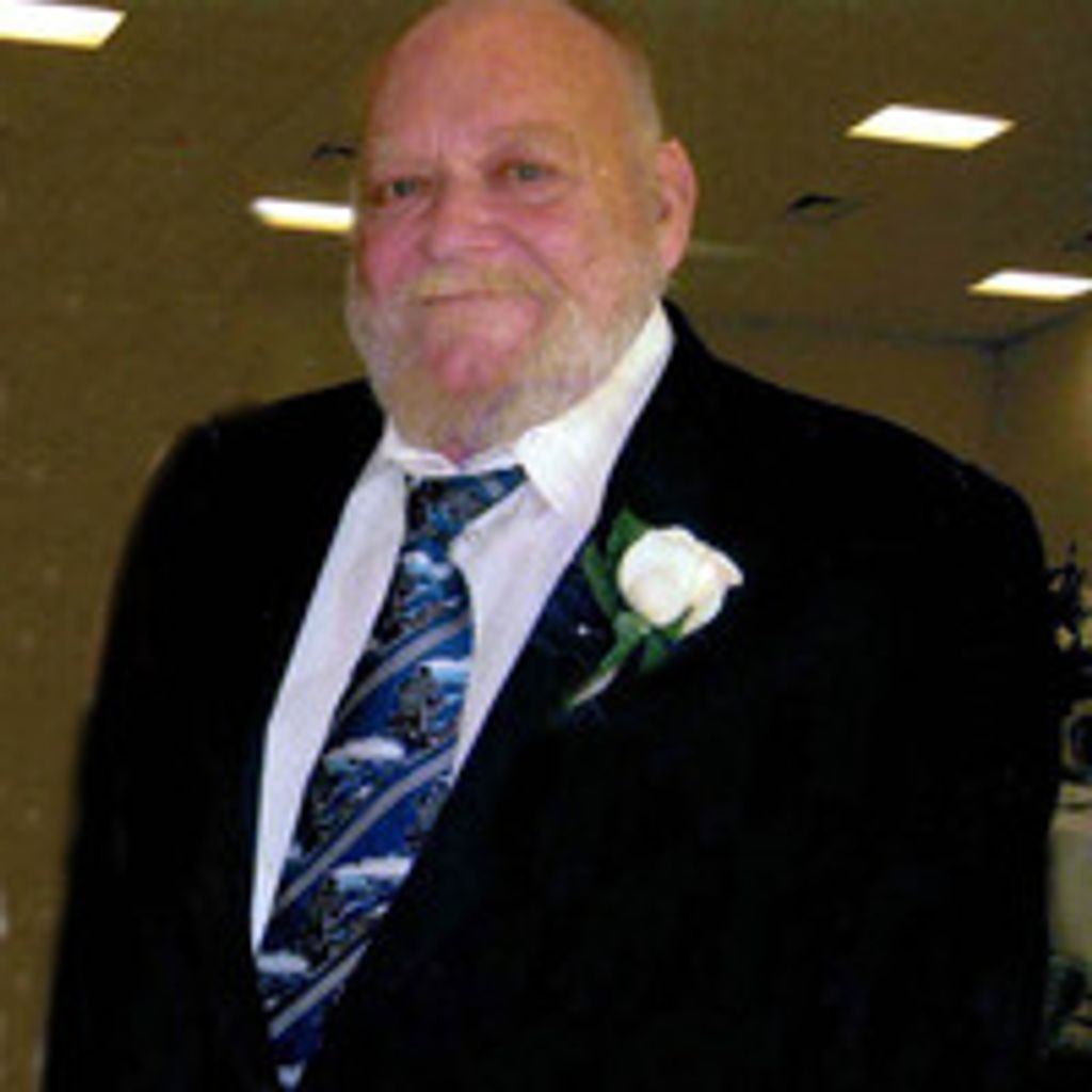 William David Gregory