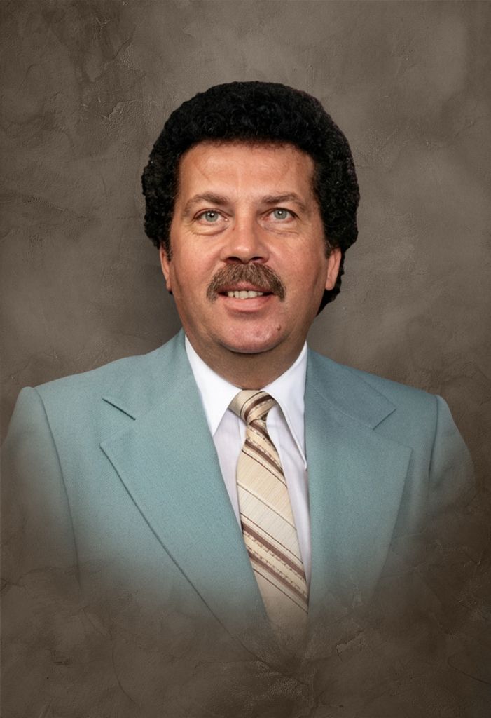 Wayne Jerale Perry Profile Photo