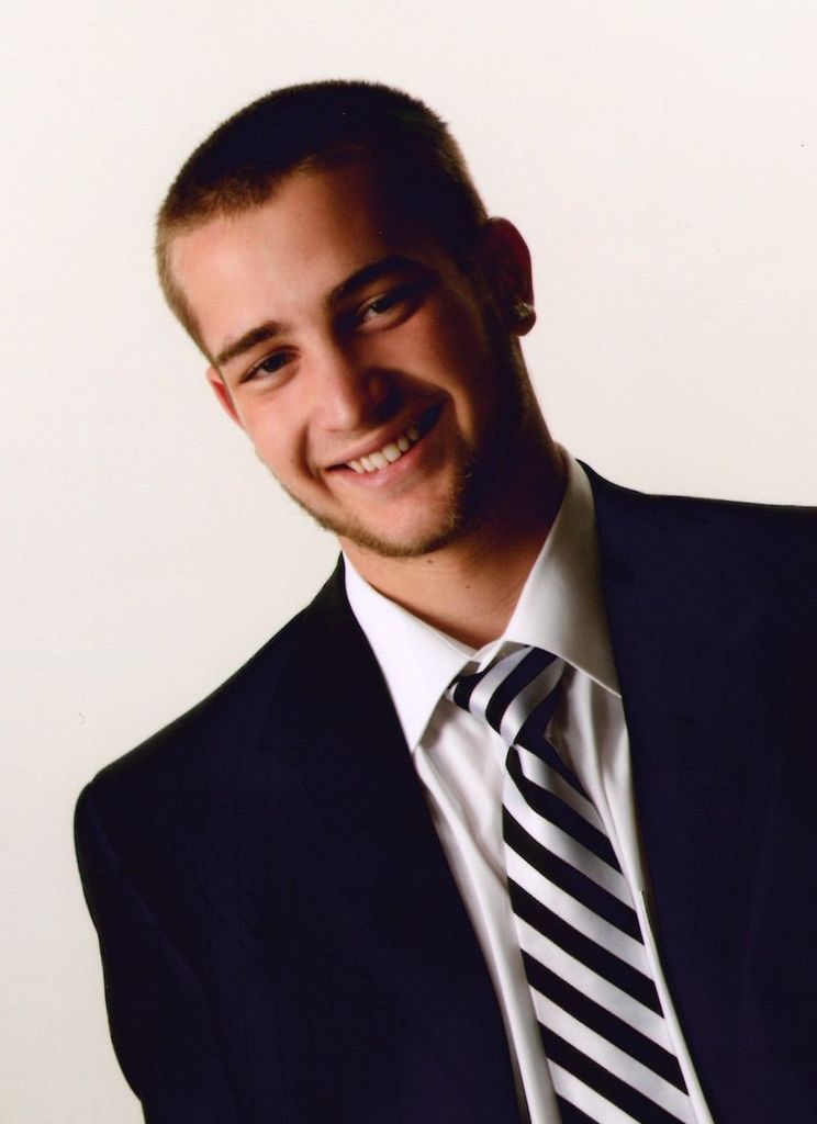 Dean Barrett