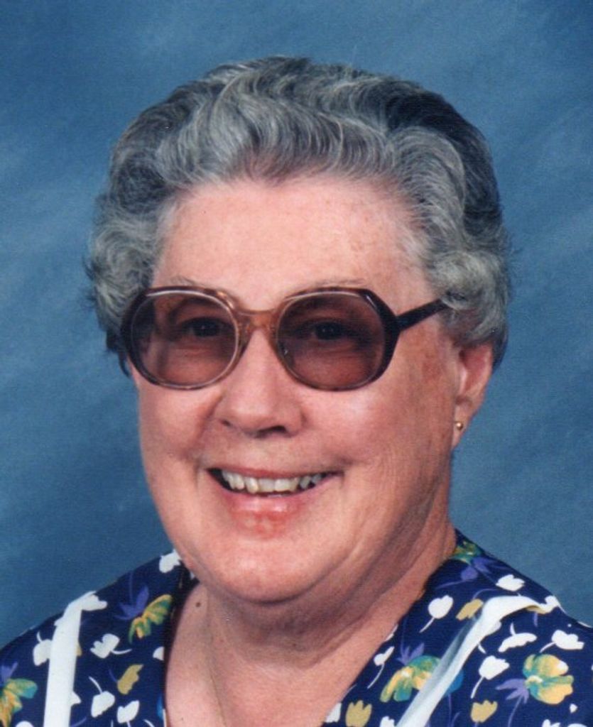Eleanor Loderhose