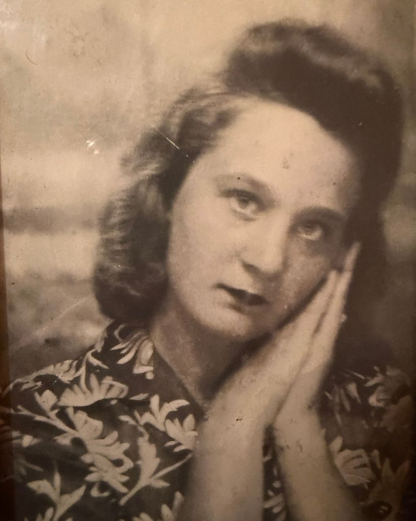 Wilma Minton Profile Photo