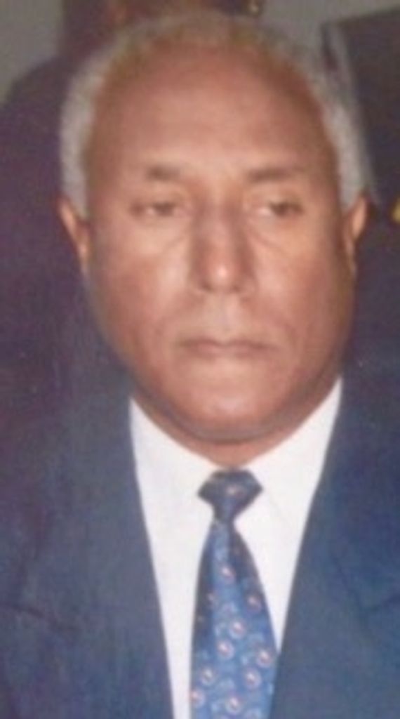 Guy Daniel Gelin Profile Photo