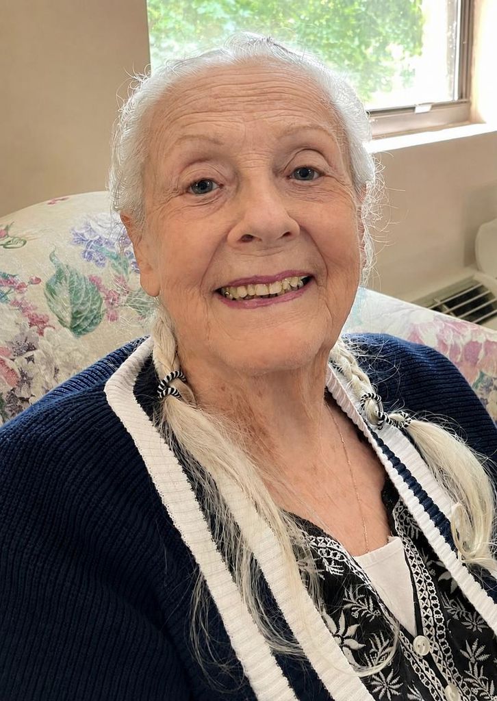 Eleanor J. Mayer Profile Photo