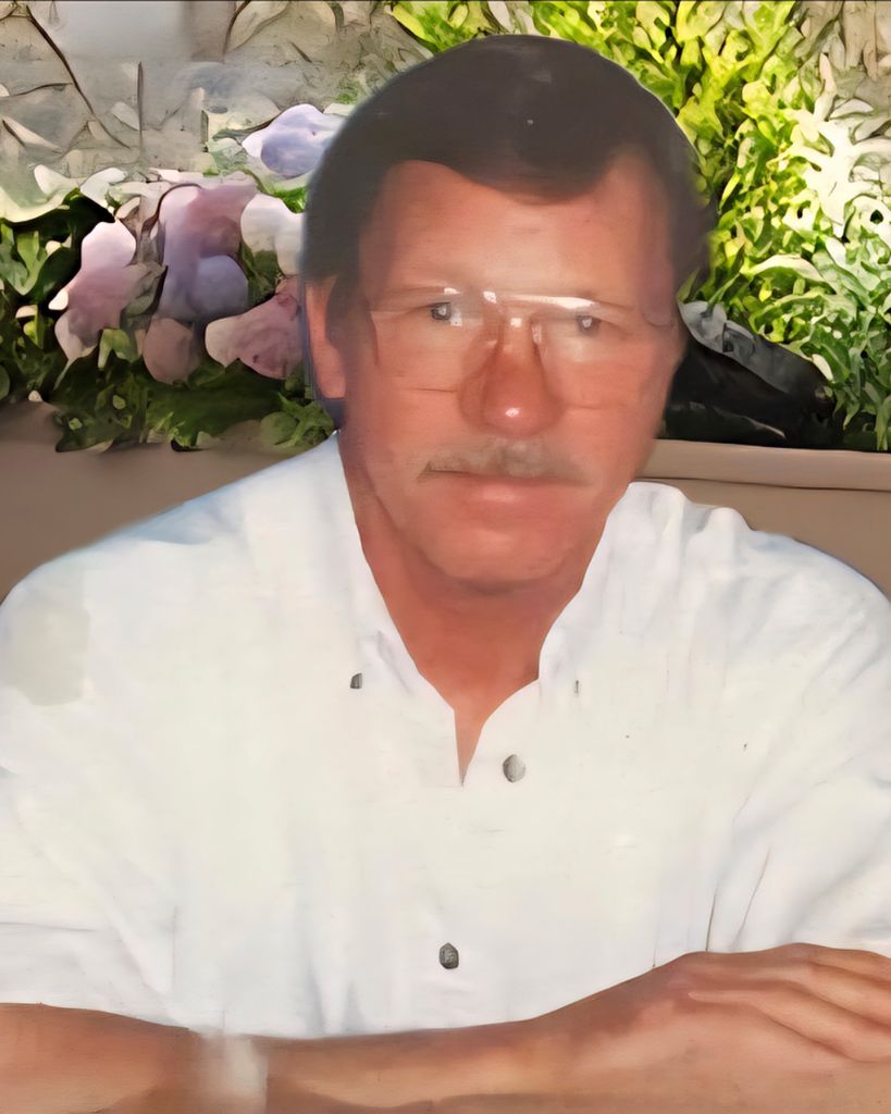 Raymond Charles Pace