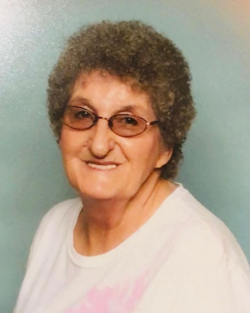 Shirley G. Forrester