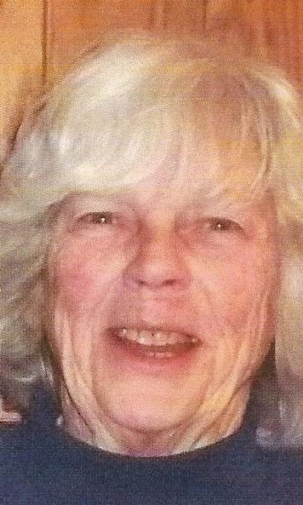 Linda Carrol Blomstrom (Stanhope)