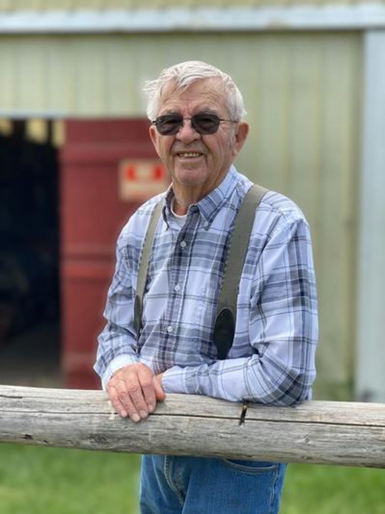 Richard Douglas (Doug) Yergens Profile Photo