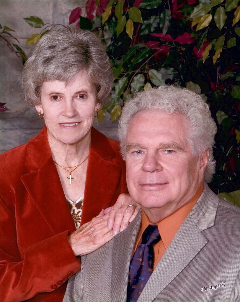 Eugene & Patricia Michalski Profile Photo