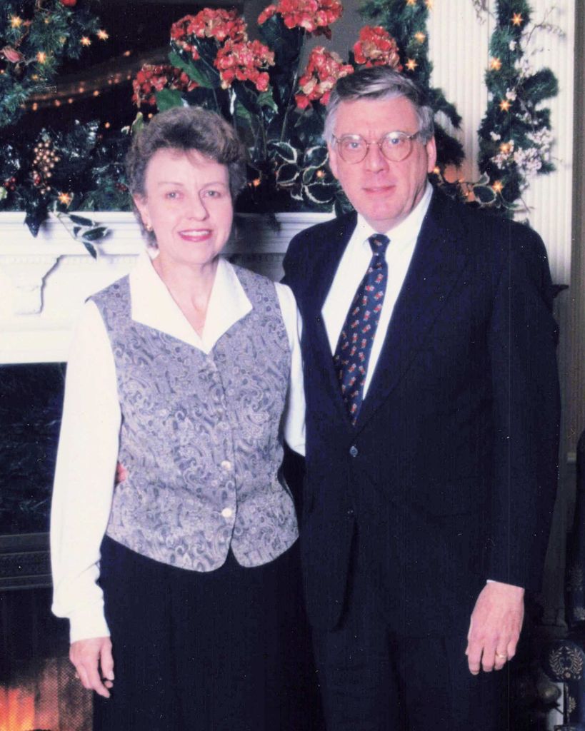 Margie Jean Erickson