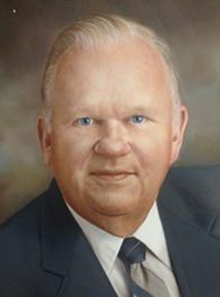 Carl Clark Profile Photo