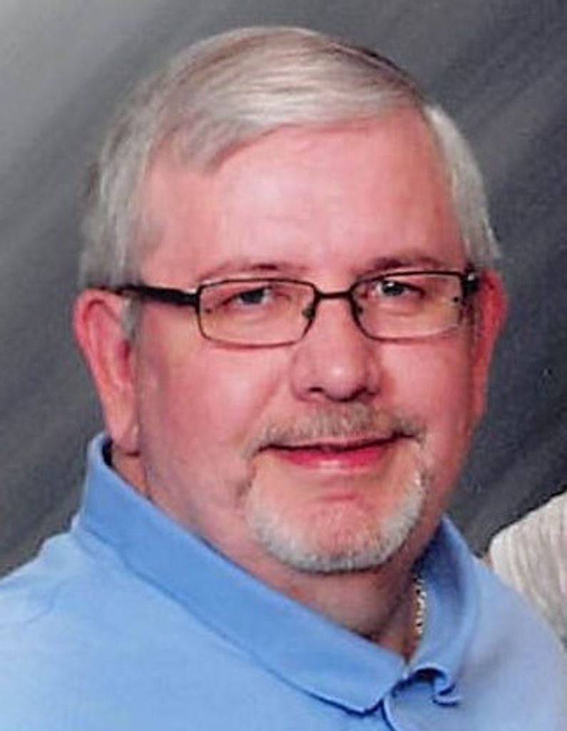 Daniel "Dan" W. Forbess Profile Photo