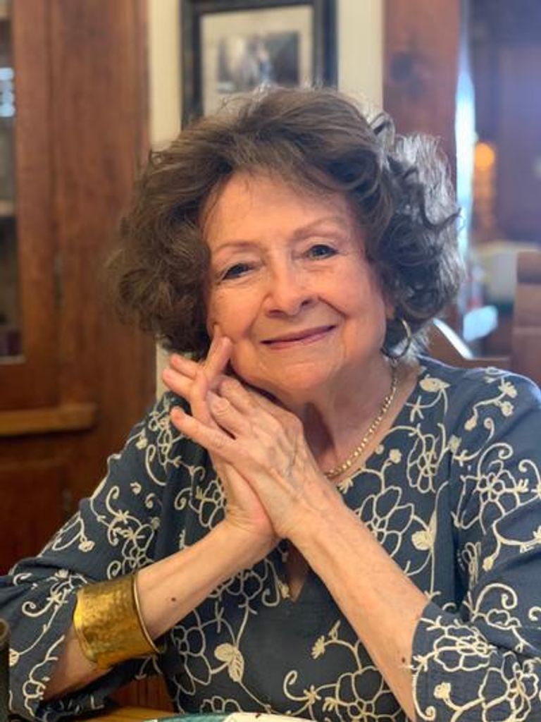 Pauline "Polly" Cravy Profile Photo