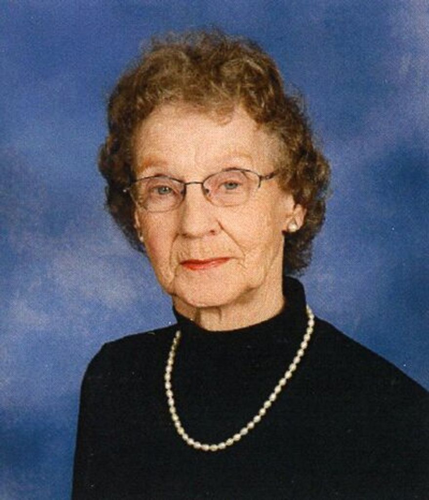 Shirley Anderson Profile Photo