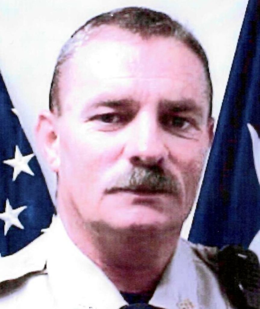 Wayne "Butch" Nowell, Jr