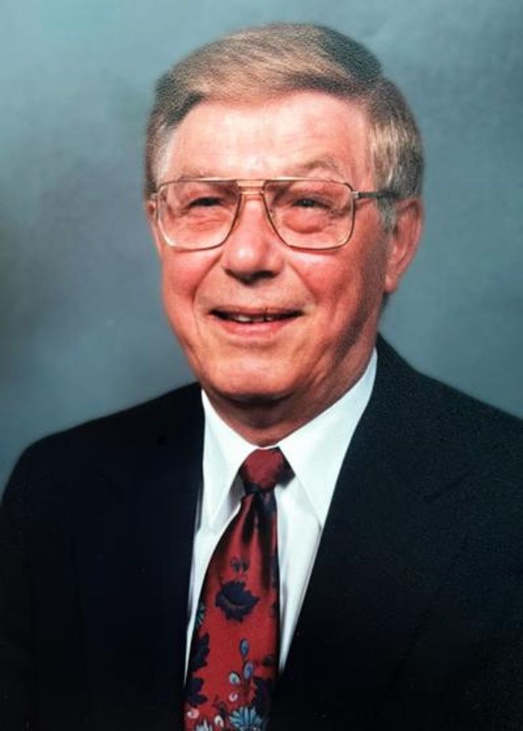 Duane Douglas Neuharth Profile Photo