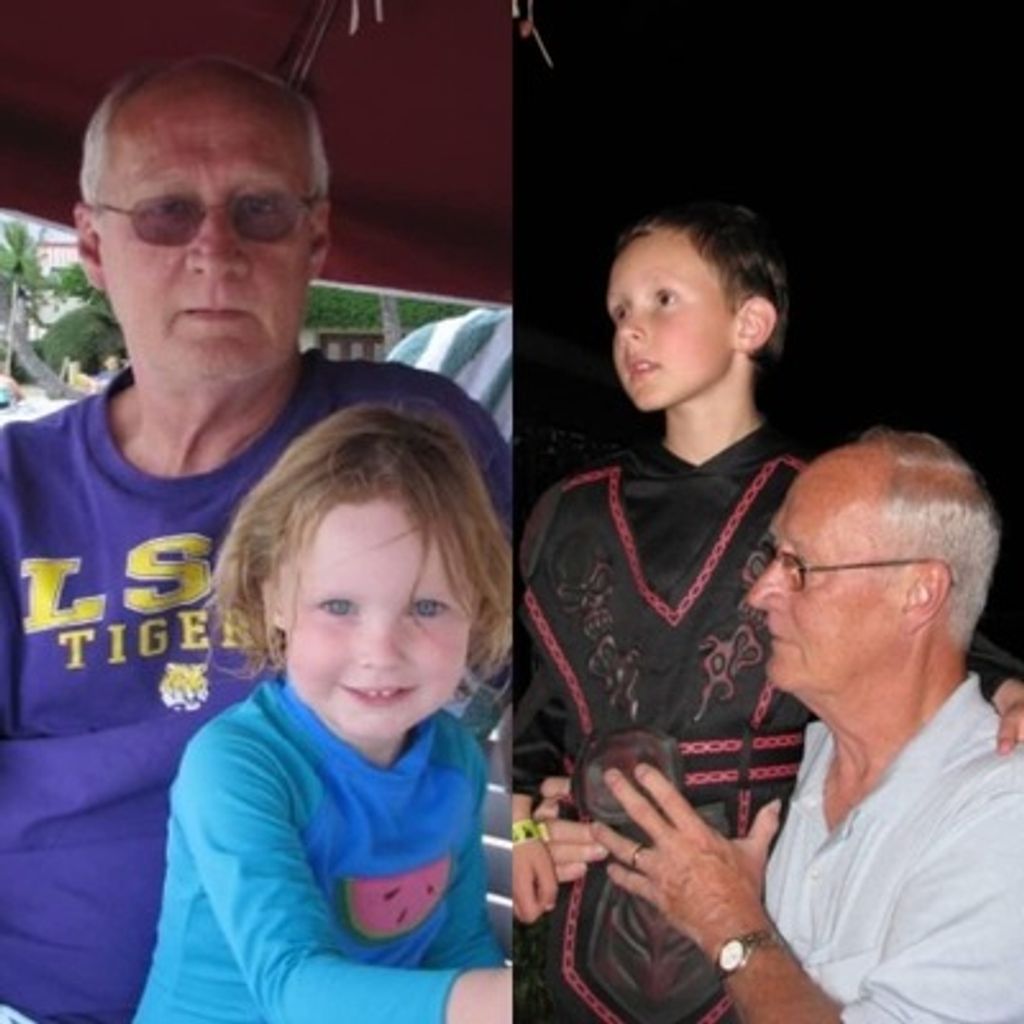 Terry Wayne Ryals Profile Photo