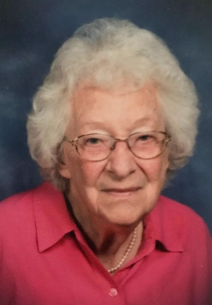 Mildred Ruth Slatten Profile Photo