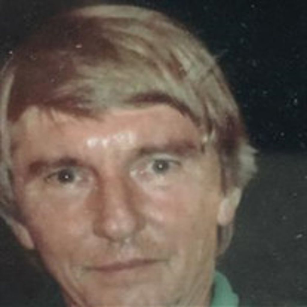 Edward C. Mchughes