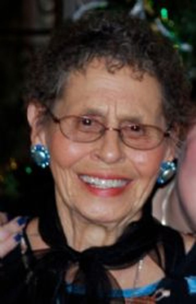 Rachel Yarbrough
