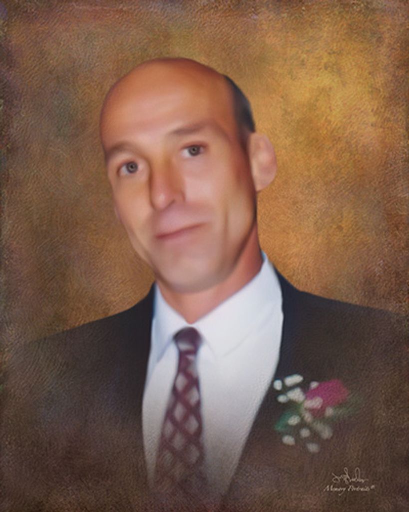 John David Woljevach
