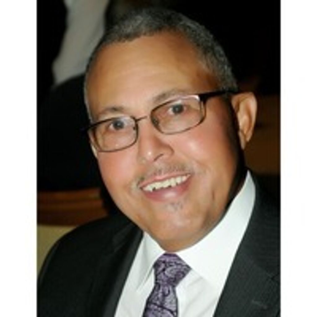 Ray Novel Wilson