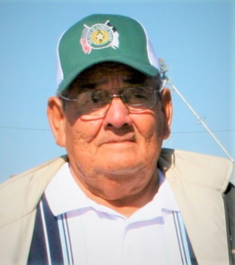 Armando N. Hernandez