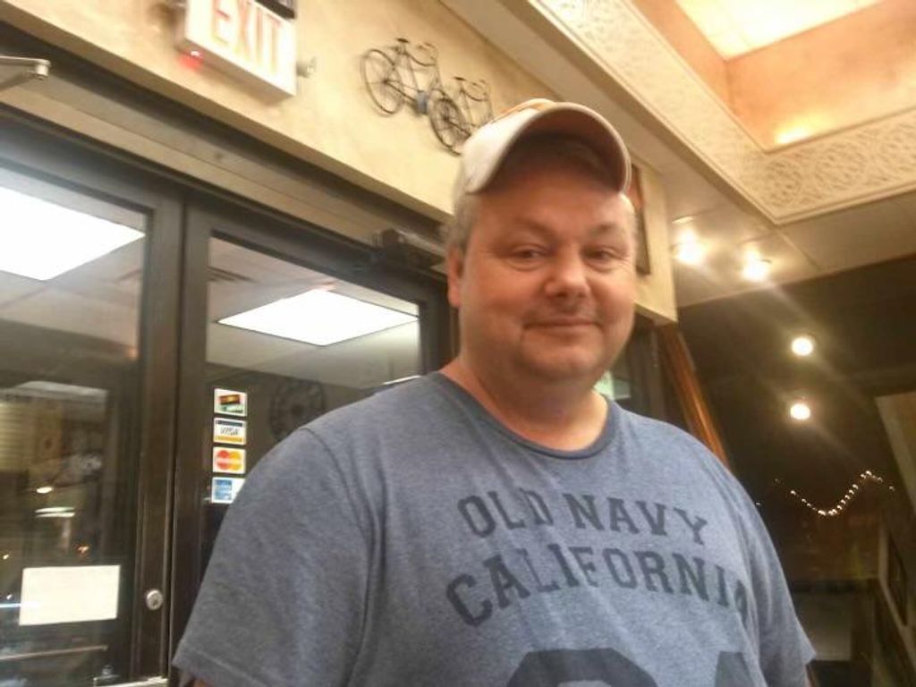 Anthony Wayne Amlong Profile Photo