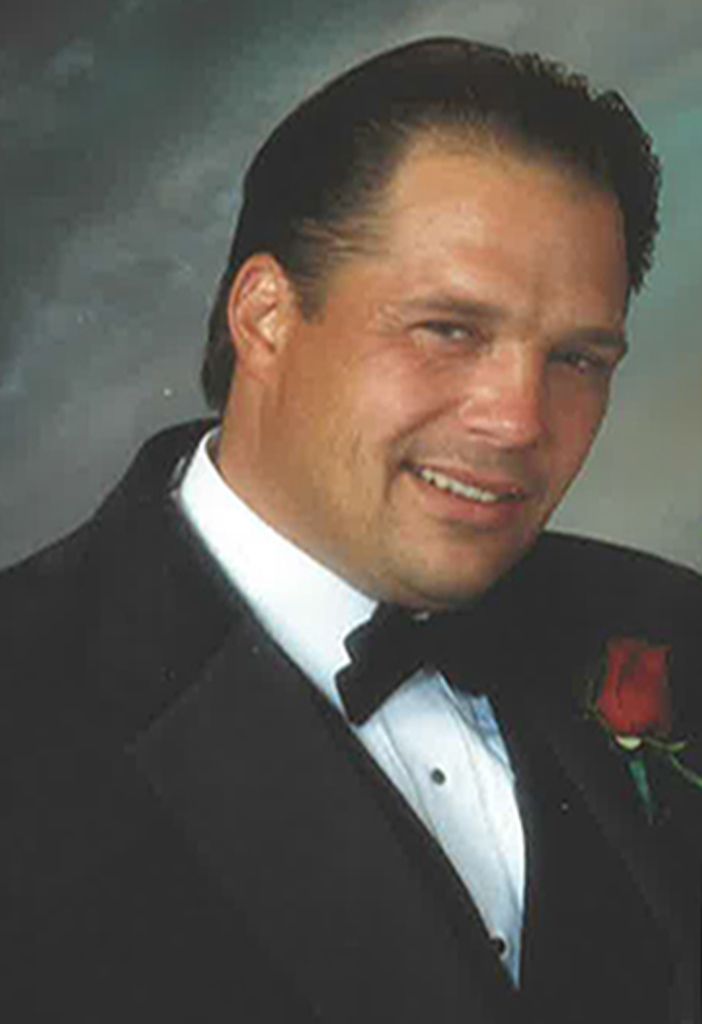Ronald Abraham
