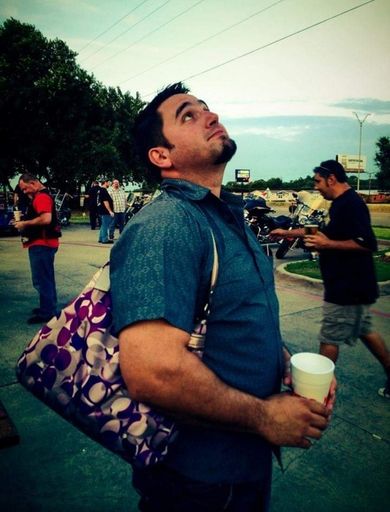 Jessie (Johnny) Gongora photo gallery thumbnail 90 of 123