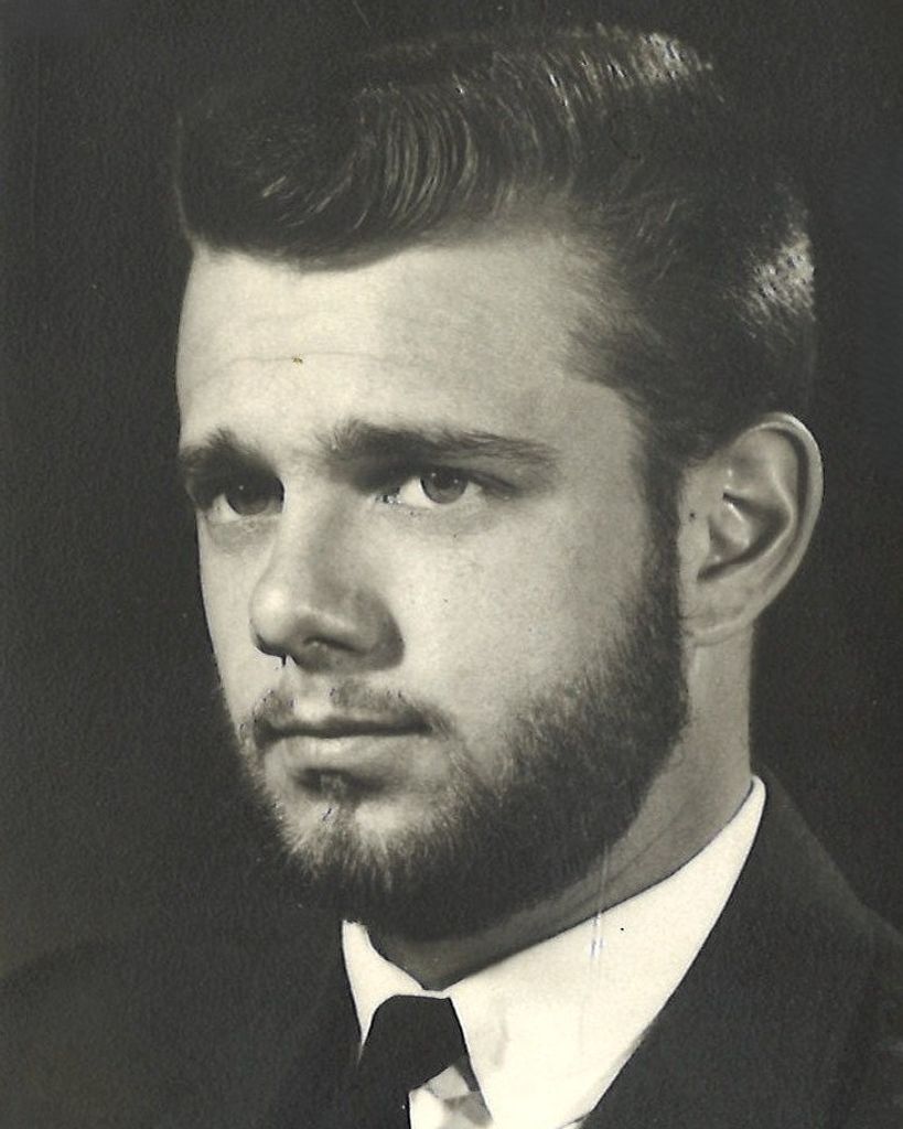 Ted Reisig Profile Photo