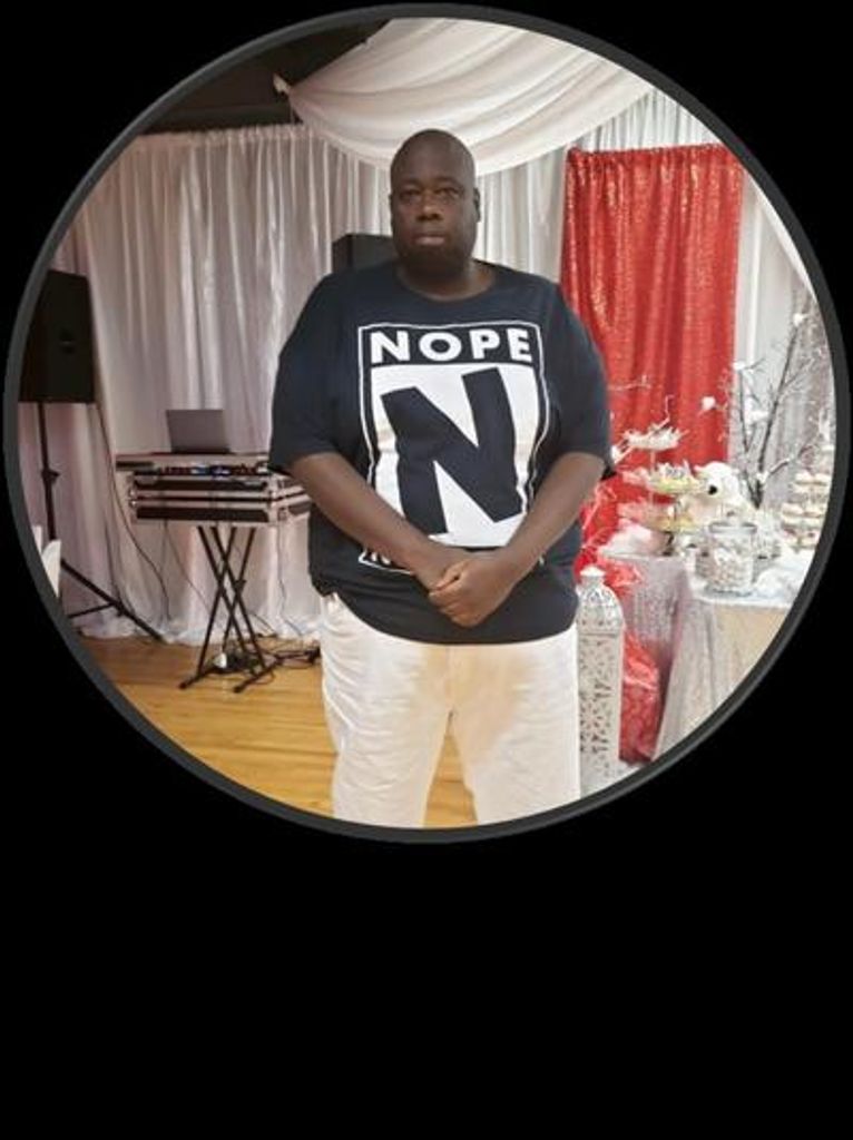 Mr. David Johnson Profile Photo