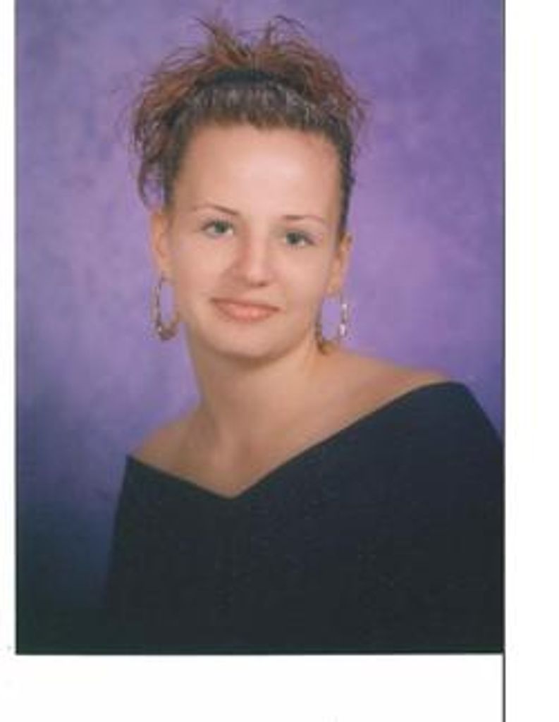 Amanda E. Peluso Profile Photo