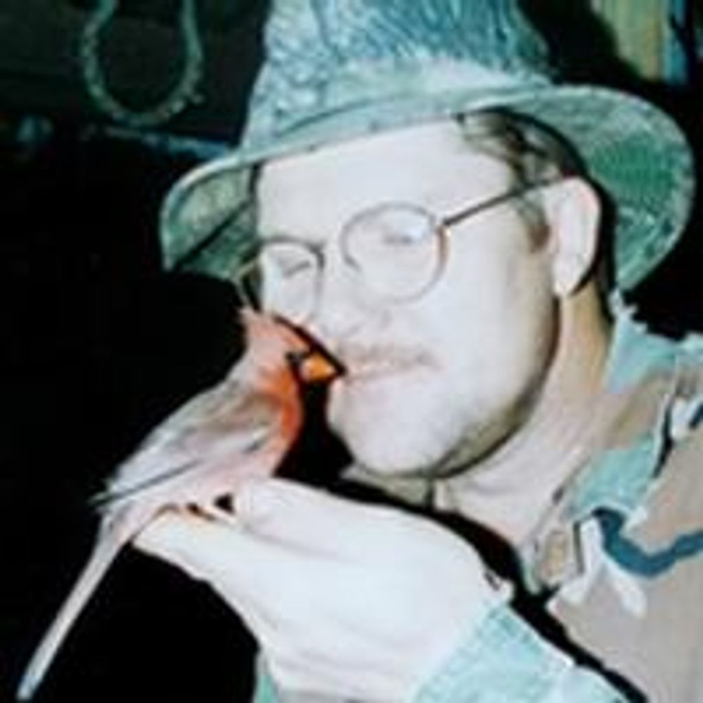 Michael Ray Segrest
