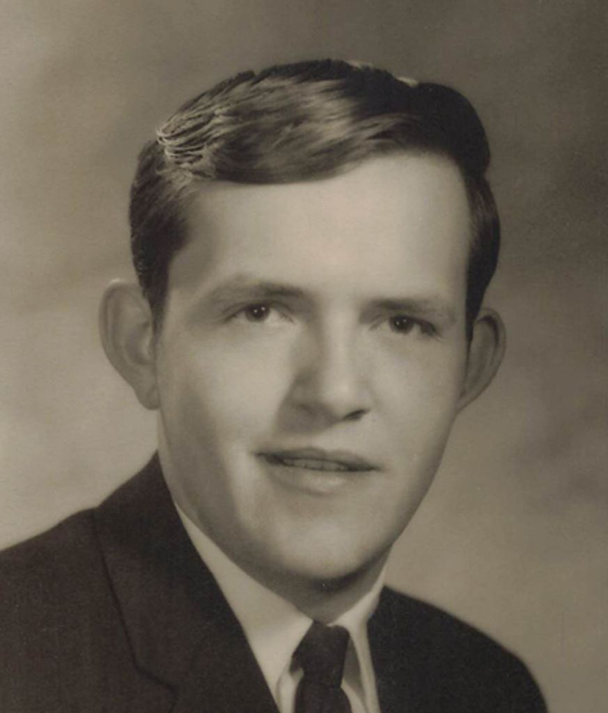 Eugene "Gene" Allen White Profile Photo