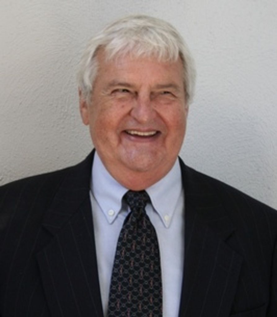 Edward Dick Profile Photo