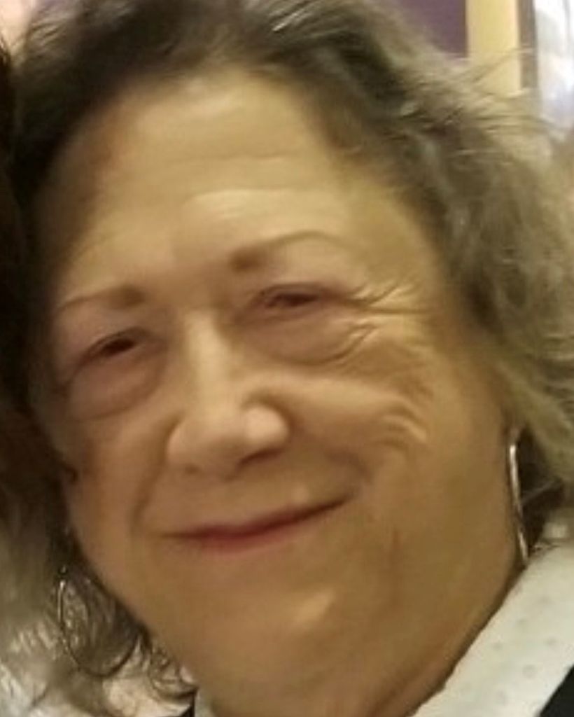 Joan L. Stasko