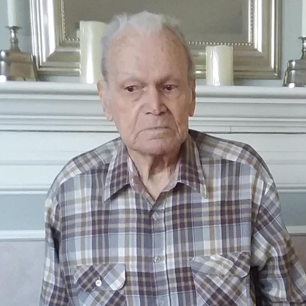 Carl Maurice Saunders, Sr.