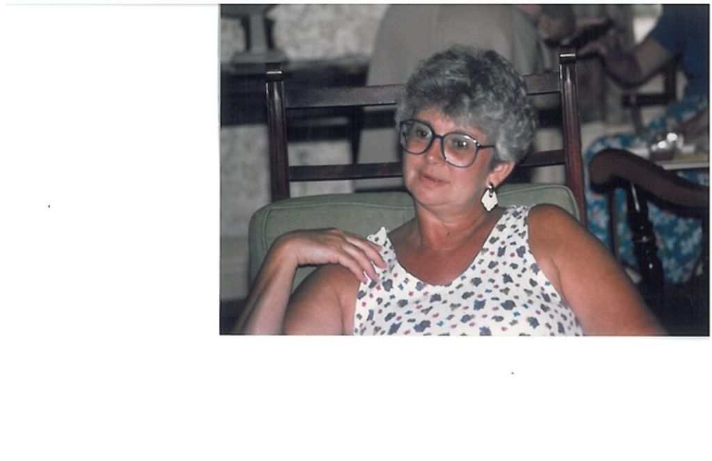 Delores M. Daly
